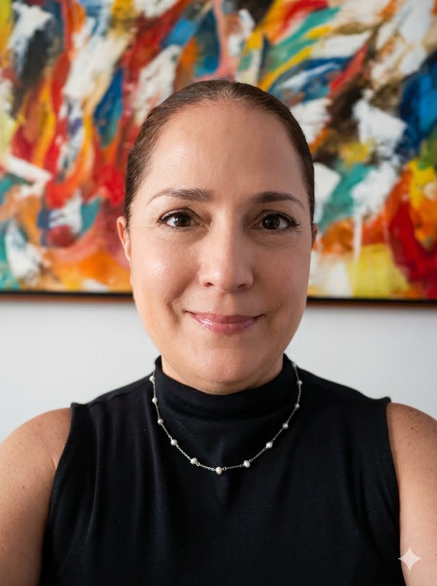 Alessandra Petrillo