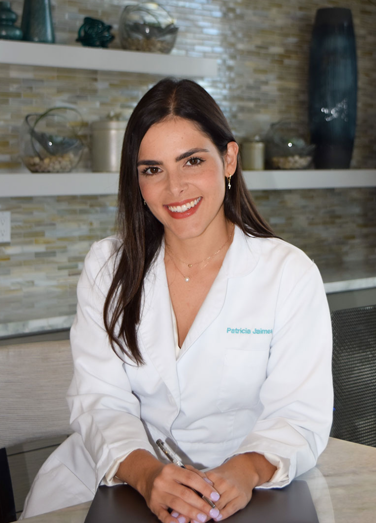 Dra. Patricia Jaimes